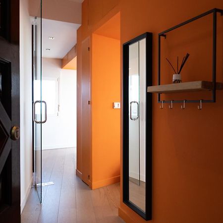 Appartement Exclusive Penthouse - Puerta De Jerez à Séville Extérieur photo