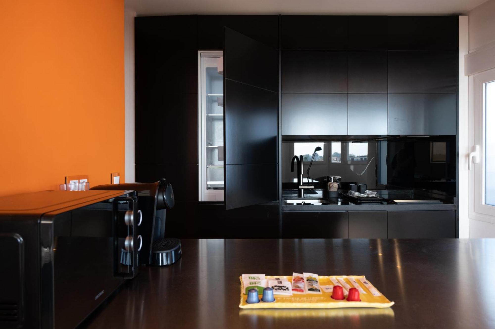 Appartement Exclusive Penthouse - Puerta De Jerez à Séville Extérieur photo